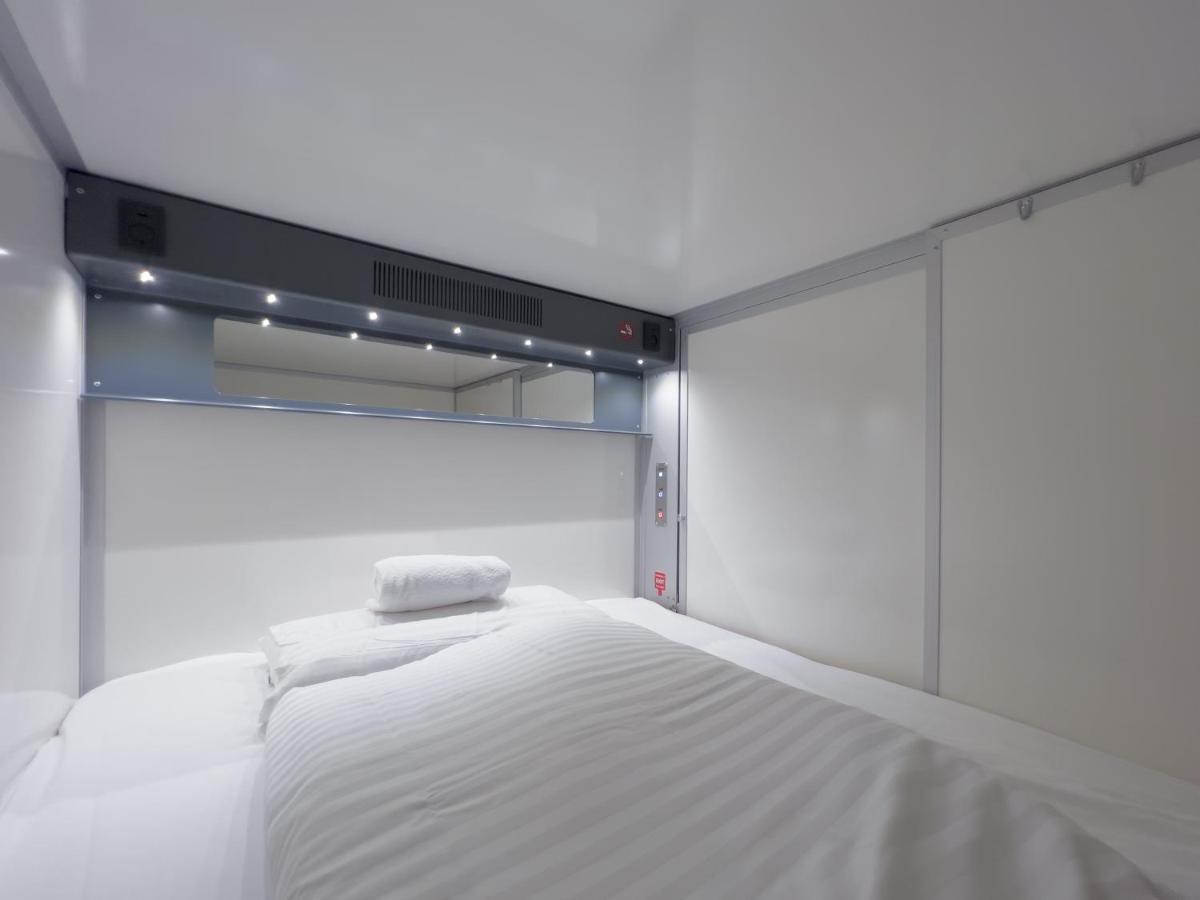Where To Sleep Copenhague