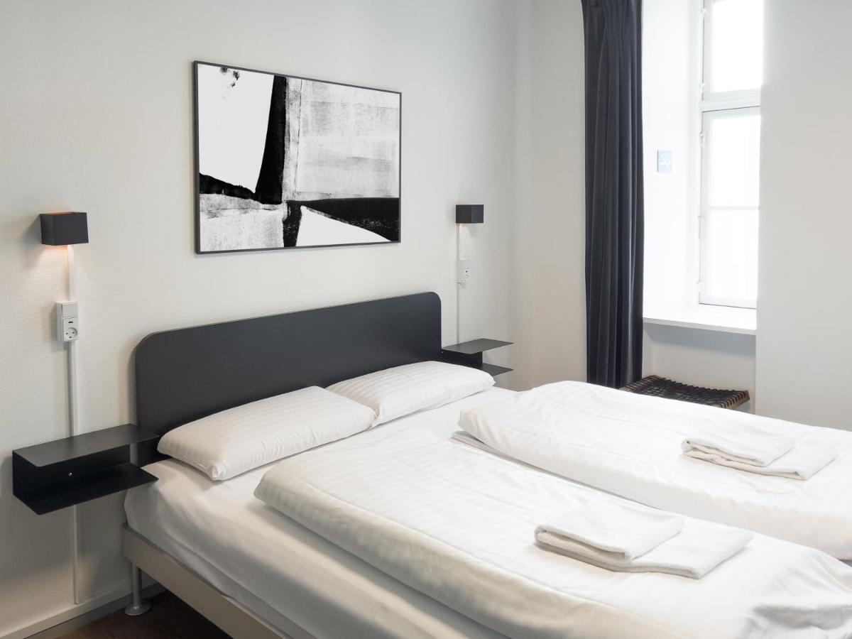 Where To Sleep 2* København