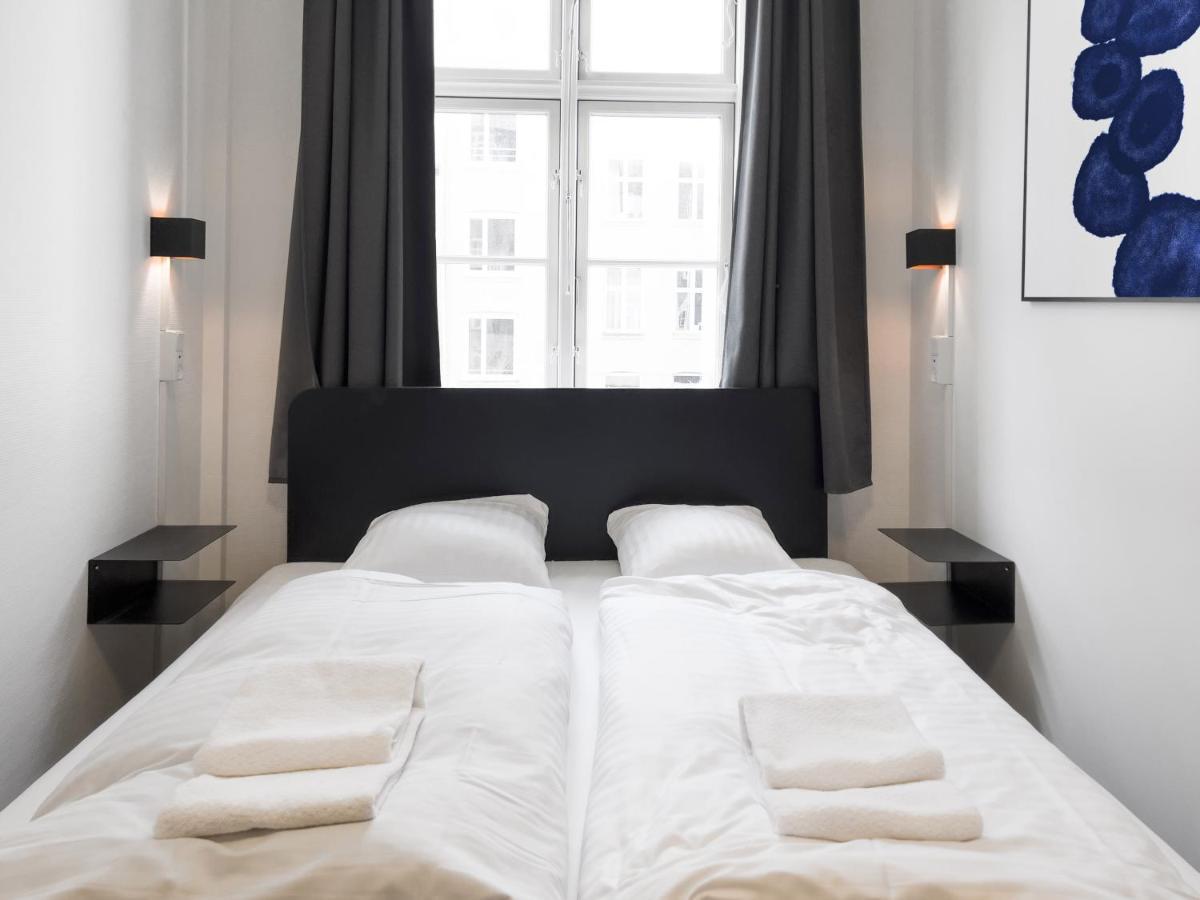 Hotel Where To Sleep København