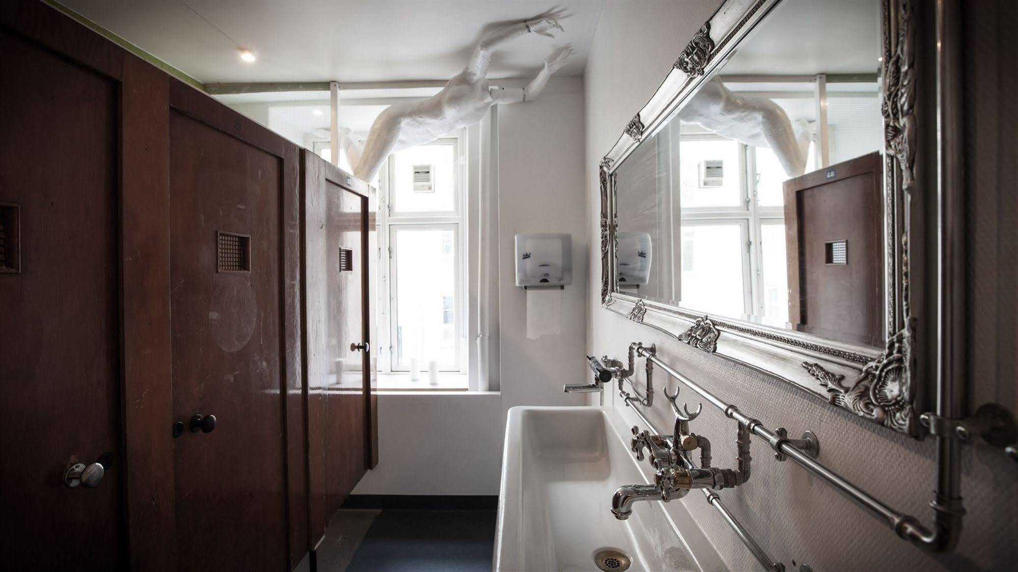 Where To Sleep 2* Copenhague